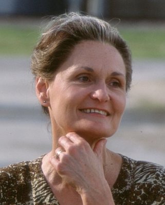 Beth Grant photo