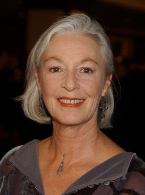 Jane Alexander photo