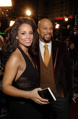 Alicia Keys photo