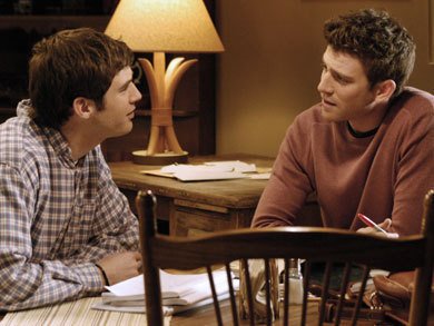 Bryan Greenberg photo