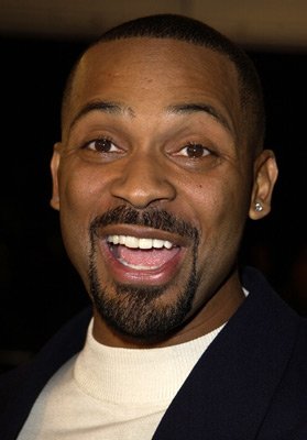 Mike Epps photo