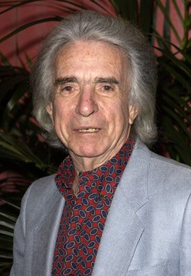 Arthur Hiller photo