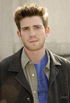 Bryan Greenberg photo