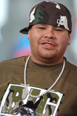 Fat Joe photo