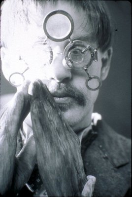 Anthony Edwards photo