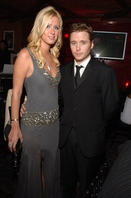 Kevin Connolly photo