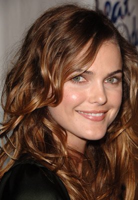 Keri Russell photo