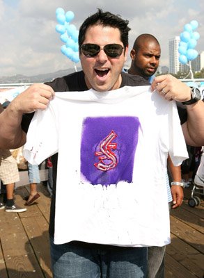 Greg Grunberg photo