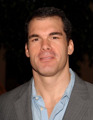 Brandon Molale photo