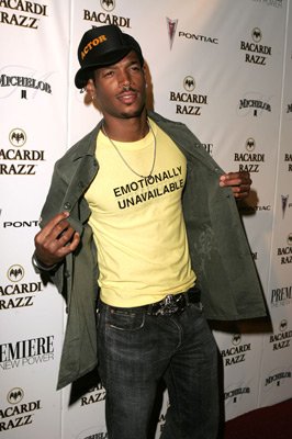 Marlon Wayans photo