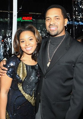 Mike Epps photo