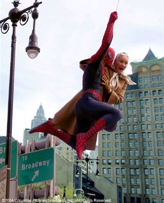 Rosemary Harris photo