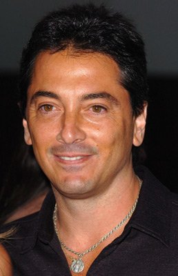 Scott Baio photo