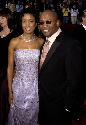 John Singleton photo