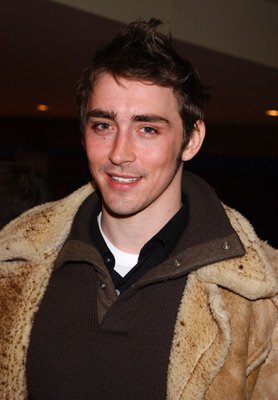 Lee Pace photo