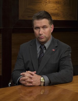 Stephen Baldwin photo