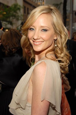 Anne Heche photo