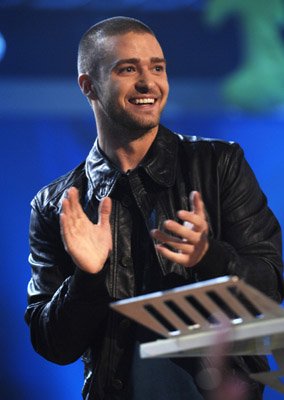 Justin Timberlake photo