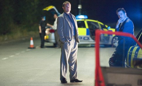 Hugh Bonneville photo