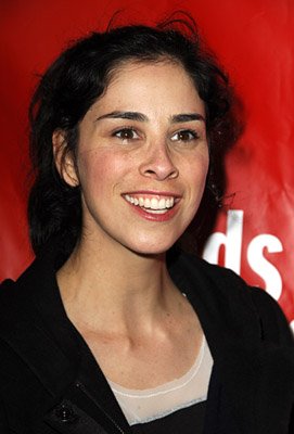 Sarah Silverman photo