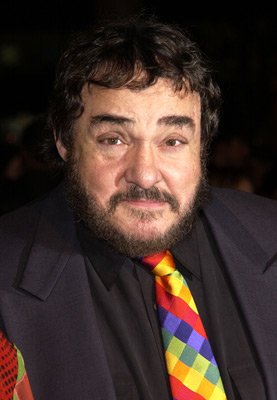 John Rhys-Davies photo
