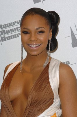 Ashanti photo