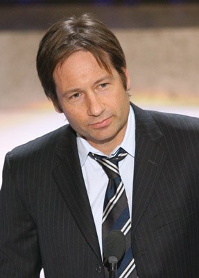 David Duchovny photo