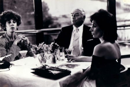 Ernest Borgnine photo