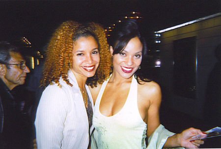 Jaqueline Fleming photo