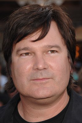 Gore Verbinski photo