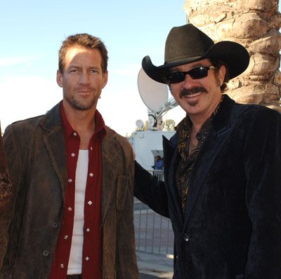 James Denton photo