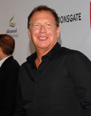 Garry Shandling photo