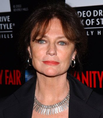 Jacqueline Bisset photo
