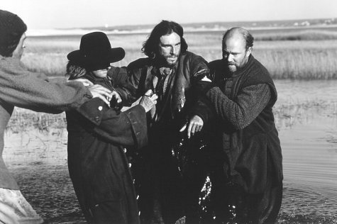 Daniel Day-Lewis photo