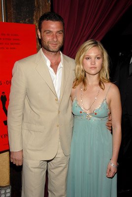 Liev Schreiber photo