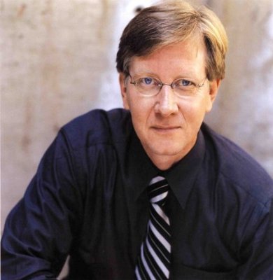 Robert Clotworthy photo