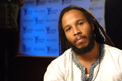 Ziggy Marley photo