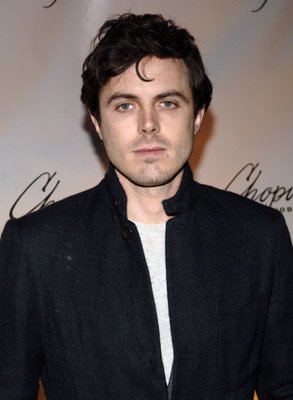 Casey Affleck photo