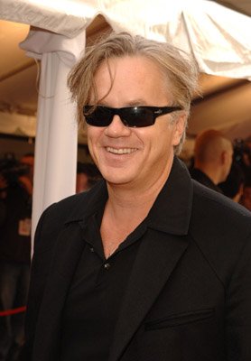 Tim Robbins photo