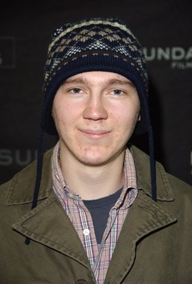 Paul Dano photo