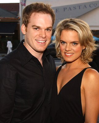 Michael C. Hall photo