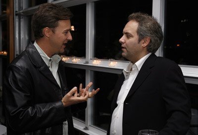 Sam Mendes photo