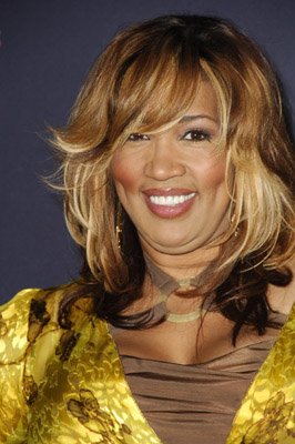 Kym Whitley photo