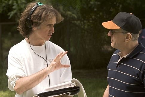 Jay Roach photo