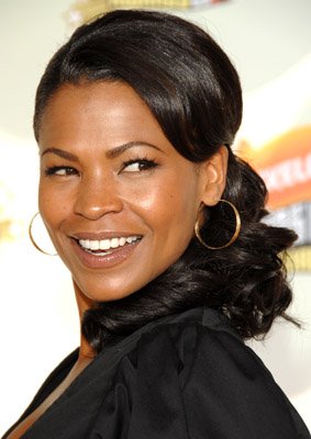 Nia Long photo