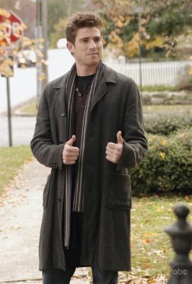 Bryan Greenberg photo