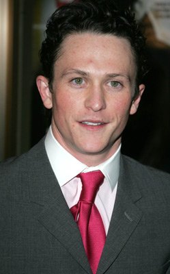Jonathan Tucker photo