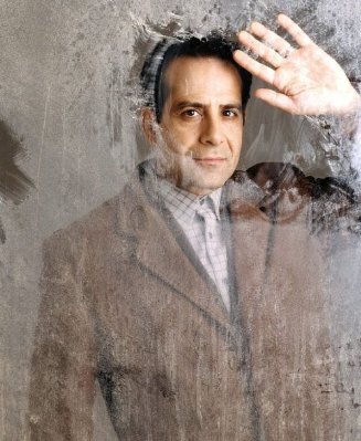 Tony Shalhoub photo