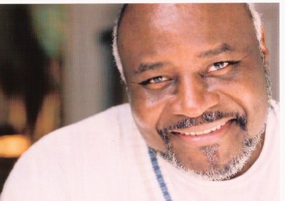 Ellis Williams photo