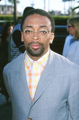 Spike Lee photo